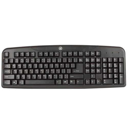 Keys to Happiness: Why Your Keyboard Choice Matters