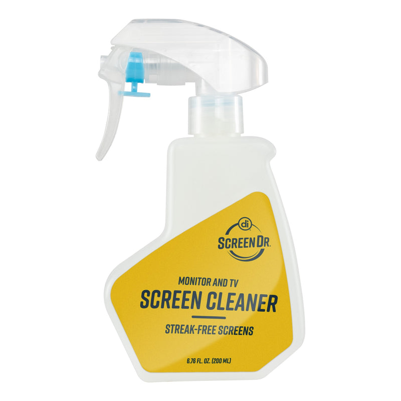 ScreenDr Monitor & TV Screen Cleaning Kit