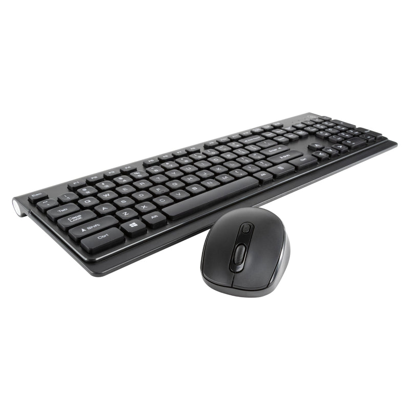 【新品・未使用】Magic Keyboard mouse セット Wireless Keyboard + EasyGlide Mouse – DI Digital Innovations