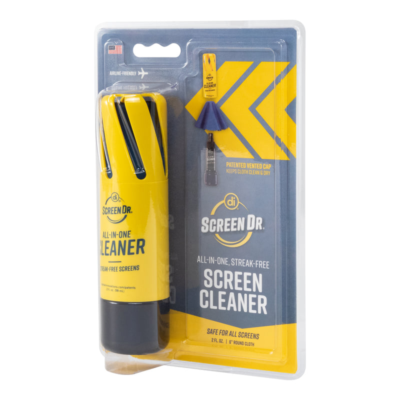 ScreenDr 2 fl. oz. Screen Cleaning Kit