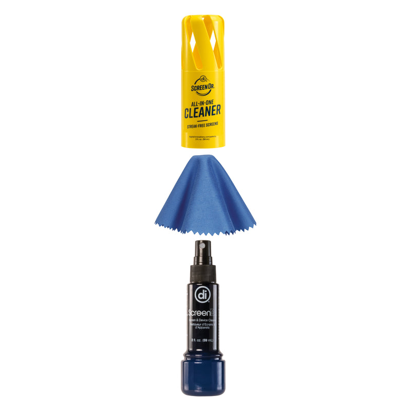 ScreenDr 2 fl. oz. Screen Cleaning Kit