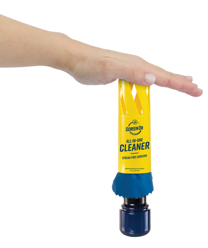 ScreenDr 2 fl. oz. Screen Cleaning Kit