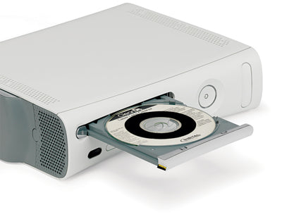 4190100 CleanDr XBOX 500