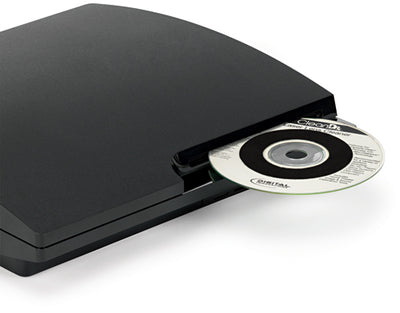 4190400 CleanDr LLC PS3 500