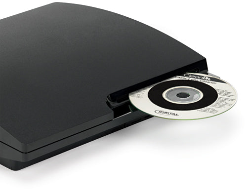 4190400 CleanDr LLC PS3 500
