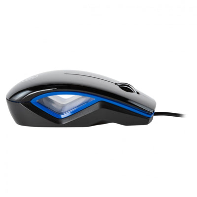 AllTerrain Wired Mouse side