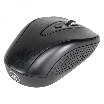 Angled studio photo of the EasyGlide Mouse.