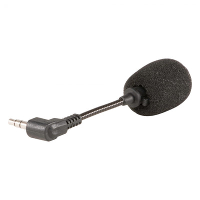 Rear photo of the Mini PC Microphone