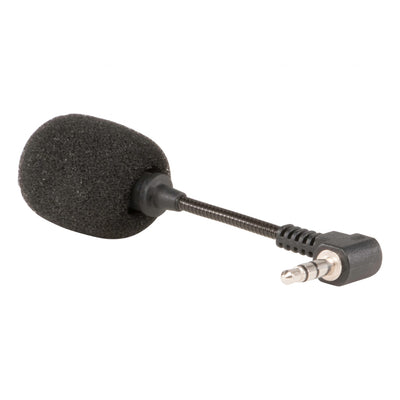 Front photo of the Mini PC Microphone