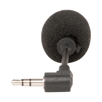 Front photo of the Mini PC Microphone